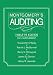 Books : Montgomery's Auditing, 2001 Supplement