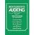 Montgomery's Auditing, 2001 Supplement