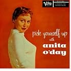 Pick Yourself Up with Anita O'Day by Anita O'Day
