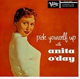 Pick Yourself Up with Anita O'Day