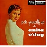 Pick Yourself Up with Anita O'Day