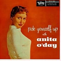 Pick Yourself Up with Anita O'Day