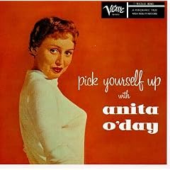Pick Yourself Up with Anita O'Day