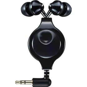maxell �J�i���^�R�[�h���[���t�C���z�� �u���b�N HP-RC03-BK
