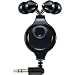 maxell �J�i���^�R�[�h���[���t�C���z�� �u���b�N HP-RC03-BK