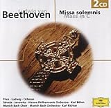 Beethoven: Missa Solemnis