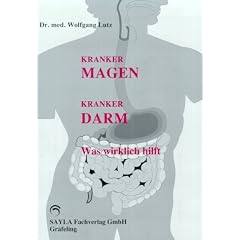 Kranker Magen, kranker Darm: Was wirklich hilft