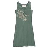 Aventura Women's Schaffer Dress,Laurel,Medium