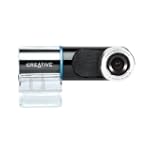 Creative Live! Cam Notebook Ultra Webcam for Notebooks Laptops
