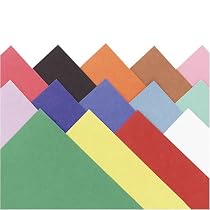 PAPER,CNSTRCTN,12X18,BK