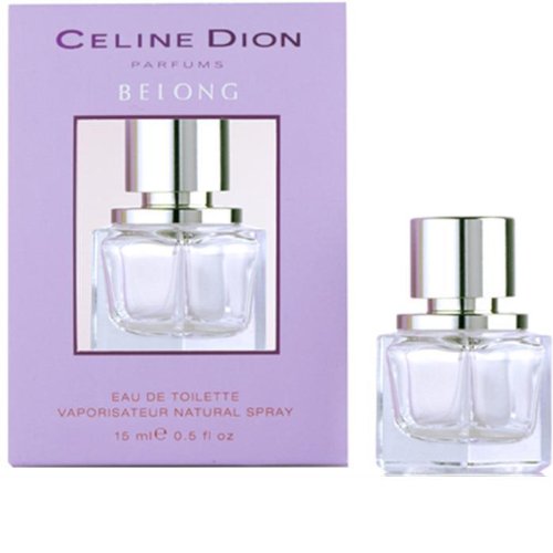 Celine Dion Belong Eau de Toilette (30ml Spray) Preisvergleich