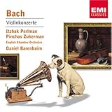 Search : Bach: Violinkonzerte