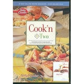 Click here to buy Cook'n for Two by DVO Enterprises.