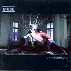Unintended [CD 2] [CD 2]