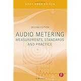 audio metering measurements standards and practice