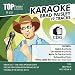 Search : Brad Paisley Top Tunes Karaoke TT-231