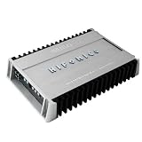 Hifonics Brutus Brz1200.1d 1200 Watt RMS at 1 Ohm Monoblock Super Class D Amplifier