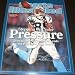 Steve Smith Autographed Carolina Panthers 16