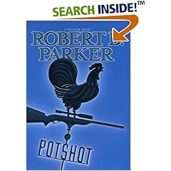 Potshot (Spenser)