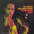 The Complete Africa Brass Sessions