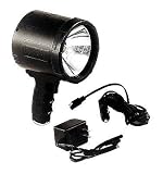 Optronics PR200 Illuma-Light 2,000,000 Candle Power Rechargeable Spotlight