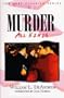 Murder: All Kinds (Lost Classics)