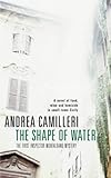 The shape of water