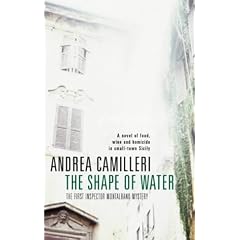 The Shape of Water