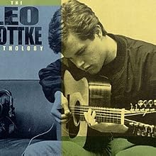 Leo Kottke