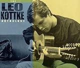 Leo Kottke Anthology
