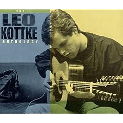 The Leo Kottke Anthology