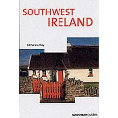 South West Ireland (Cadogan Guides)
