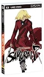 SAMURAI 7