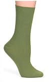 Hot Sox Womens Lightweight Comfort Trouser Sock
