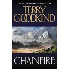 Chainfire (Sword of Truth)