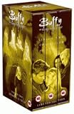 Buffy The Vampire Slayer - Season 2 Collection - Episodes 12 To 22  [UK IMPORT] - Sarah Michelle Gellar