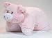 Click to Enlarge Image 413TFcHbM0L. SL75 Pig Pillow Pets Piggy 18