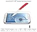Galaxy S3 Screen Protector, SOOYO(TM) Premium Tempered Glass Screen Protector (2.5D Round Edge/99% Clarity/Shatter-Proof/Bubble Free) for Samsung Galaxy S3-[1Pack]