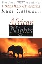 Night of the lions