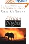 African Nights: True Stories from the Author of I Dreamed of Africa