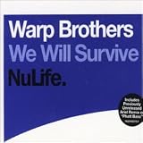 We Will Survive