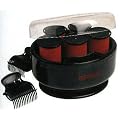 Revlon Big Curl Flocked Hairsetter, Heizwickler