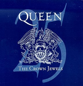 CD-Charts  Music : The Crown Jewels