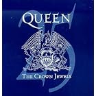 The Crown Jewels by Queen