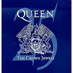 The Crown Jewels