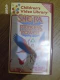 Review   / She Ra-Anchors Aloft