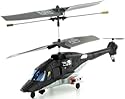 3 Channel RC Mini Air Wolf (Ox Wolf) Helicopter