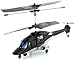 3 Channel RC Mini Air Wolf (Ox Wolf) Helicopter