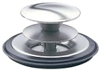 Insinkerator STP-DS Silver Saver Sink...