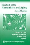 Handbook of Humanities and Aging